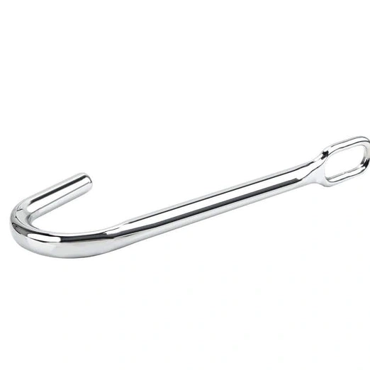 Anal Hooks PerfectFit Steel Plug Hook 5783 Stainless No Ball 0923